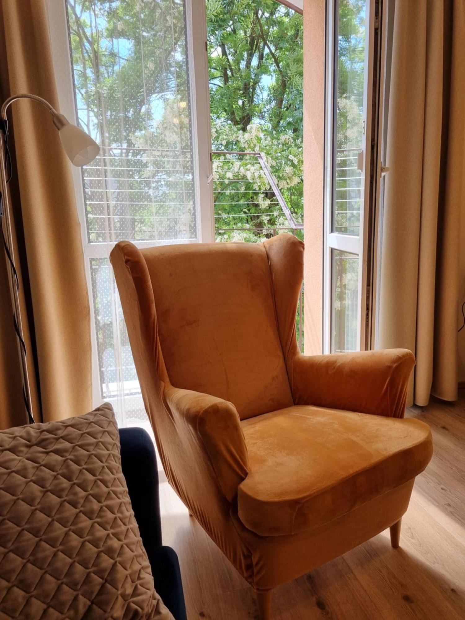 Apartament Akacja Centrum Rzeszow Bagian luar foto