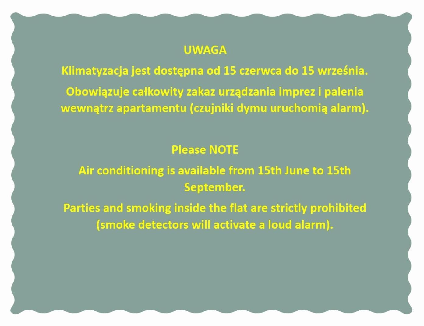 Apartament Akacja Centrum Rzeszow Bagian luar foto